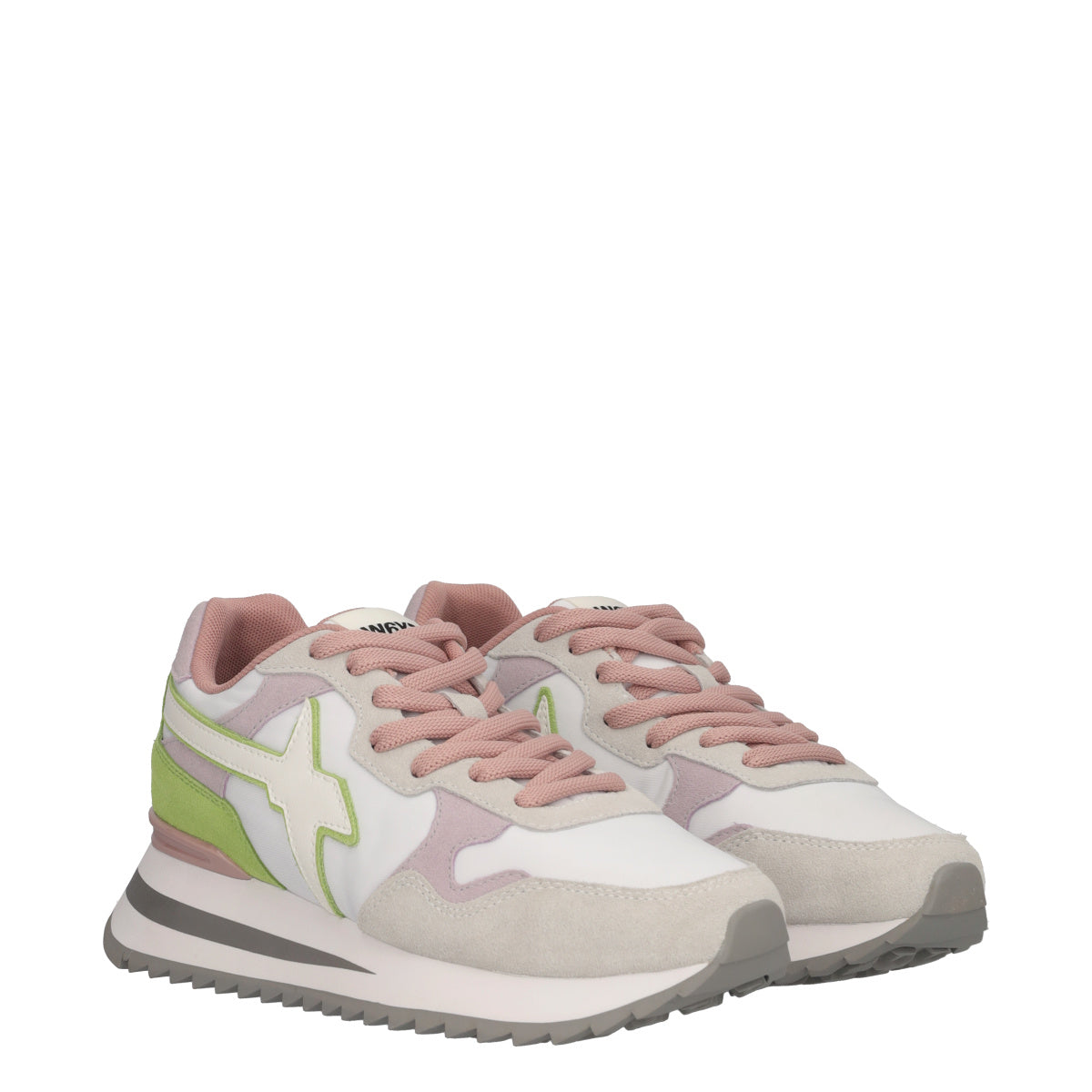 TALLY Sneakers Donna Multicolor