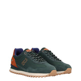 Sneakers Uomo Verdi