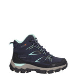 HOLCOMBELL BT JR Trekking Junior Blu
