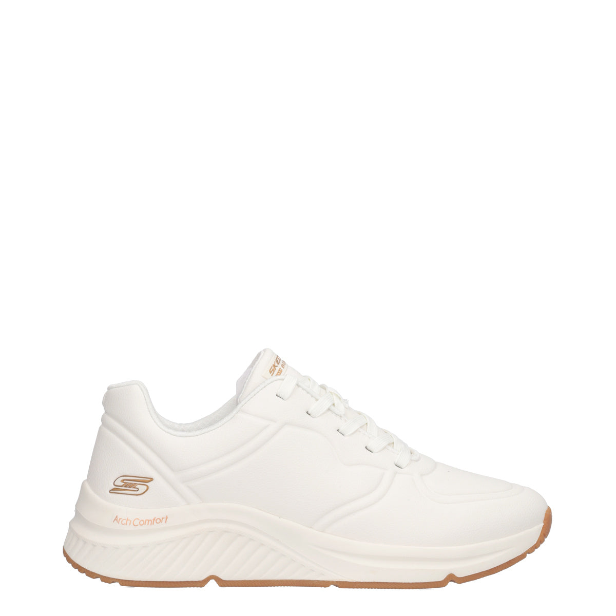 BOBS ARCH COMFORT B Sneakers Donna Bianche