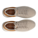 Sneakers Uomo Grigie e Beige