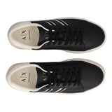 AF21421 Sneakers Uomo Nere