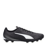 VITORIA II FG AG Scarpe da Calcio Uomo Nere