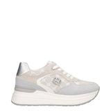 Sneakers Donna Grigie