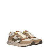 Sneakers Uomo Beige
