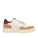 Sneakers Donna Beige