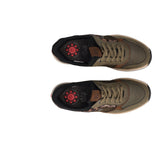 Slip-on Sneakers Donna Verdi