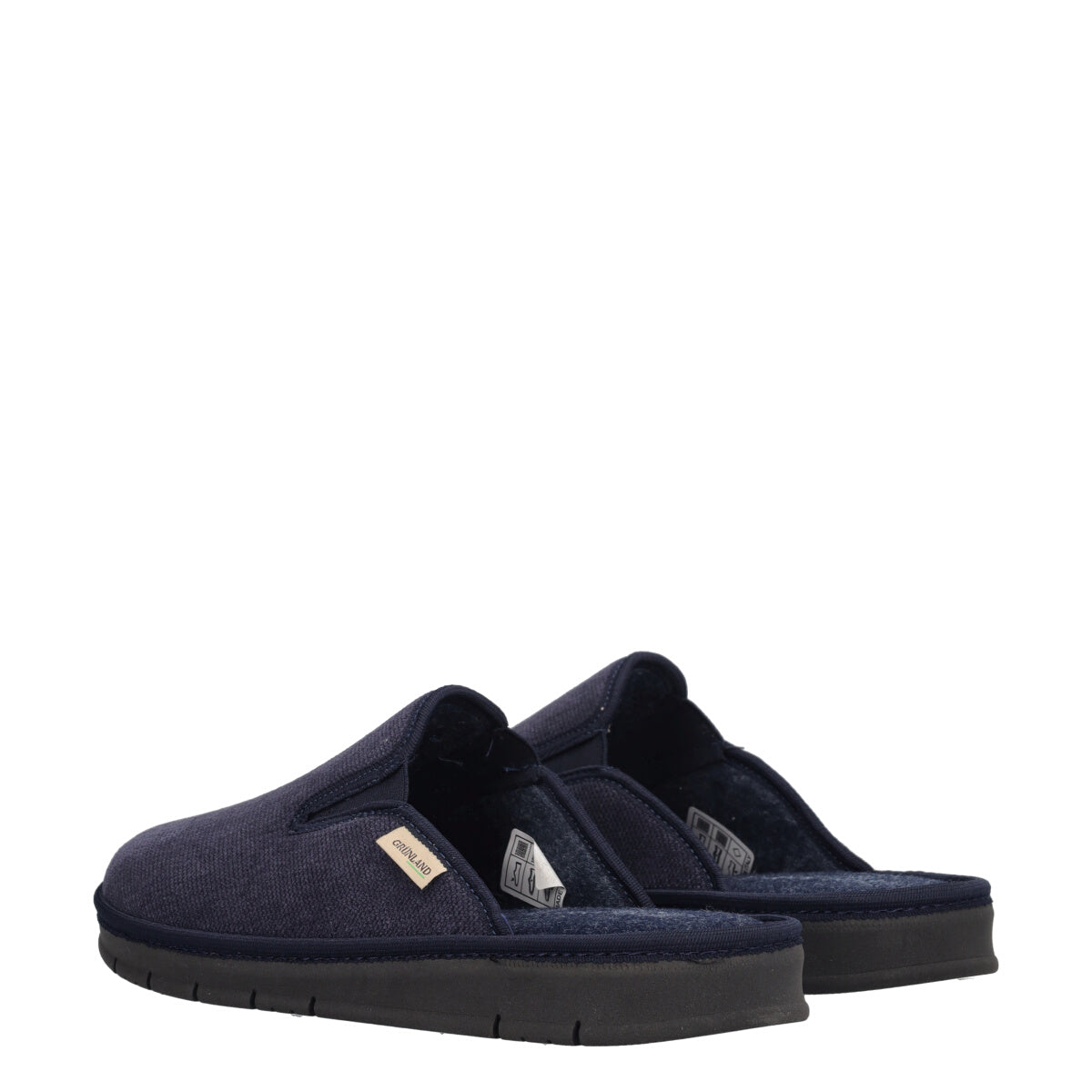 EONE Ciabatte Uomo Blu