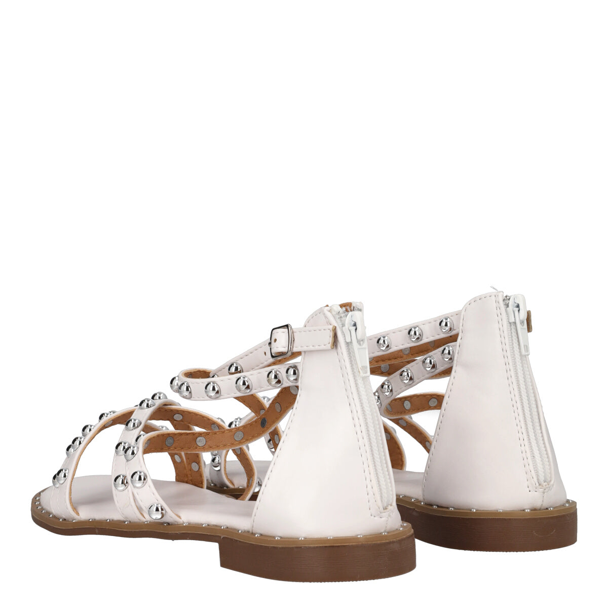 Sandali Donna Bianchi