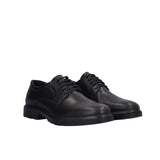 GLOVER Stringate Uomo Nere