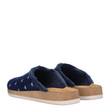 Ciabatte Casa Donna Blu