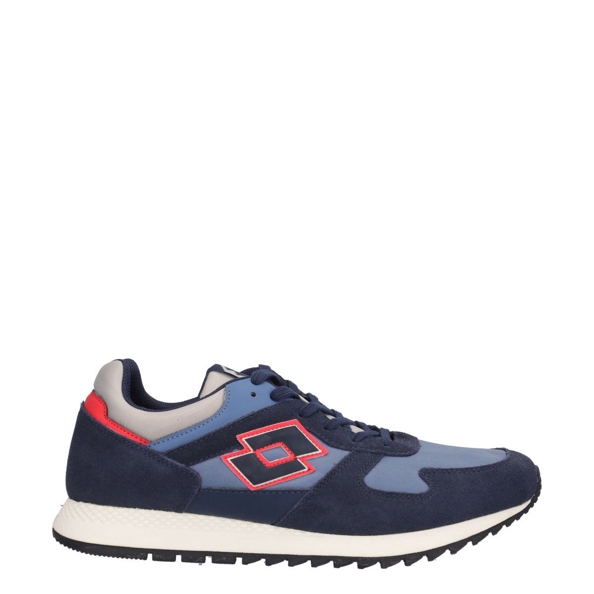 RUNNER PLUS  95 II NY Sneakers Uomo Blu