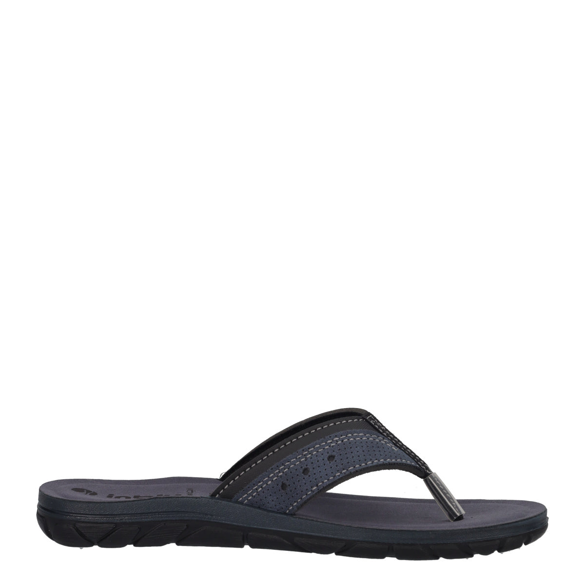 Infradito Uomo Blu