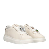 Sneakers Donna Bianche