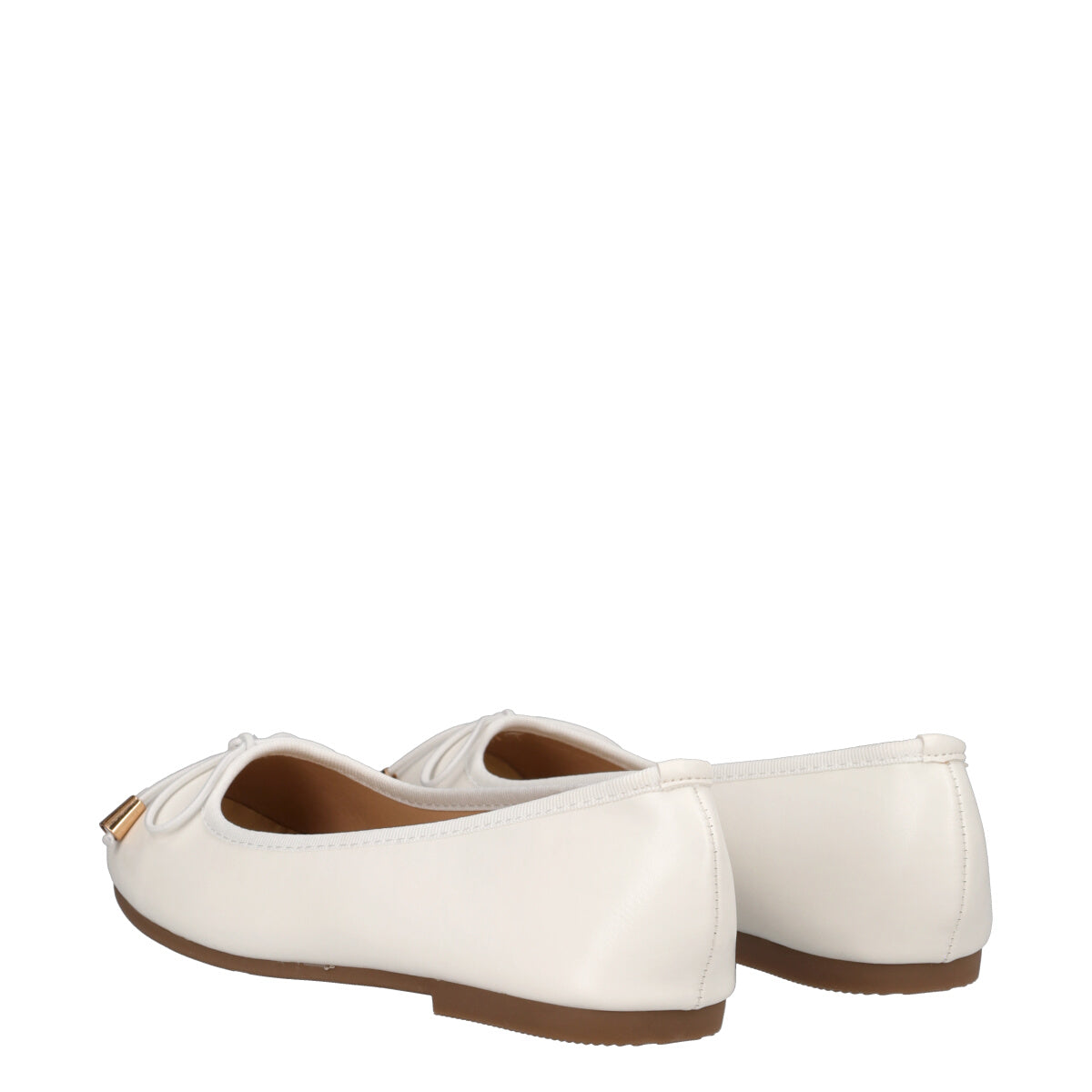 Ballerine Donna Bianche