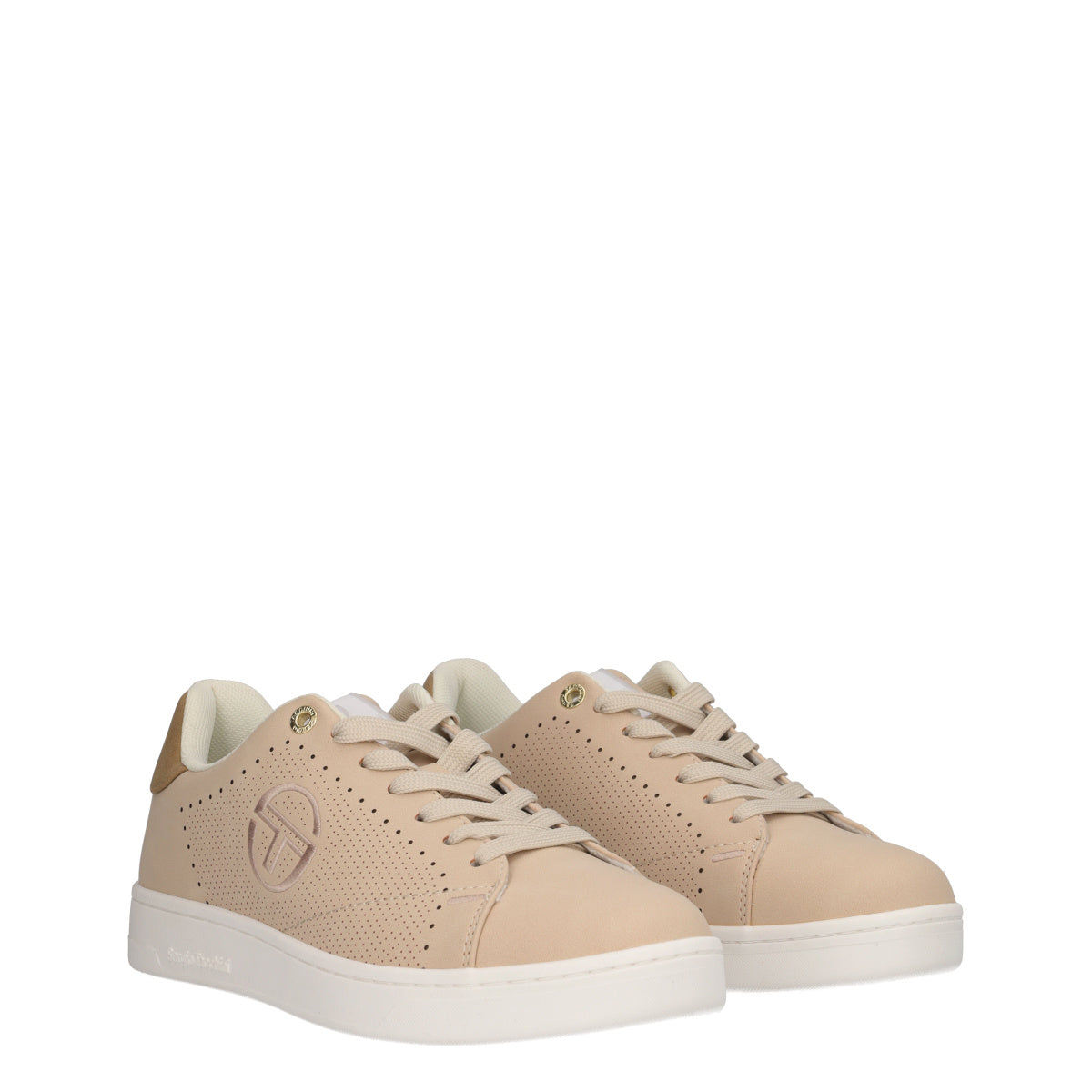 BRAVO NBX Sneakers Donna Beige