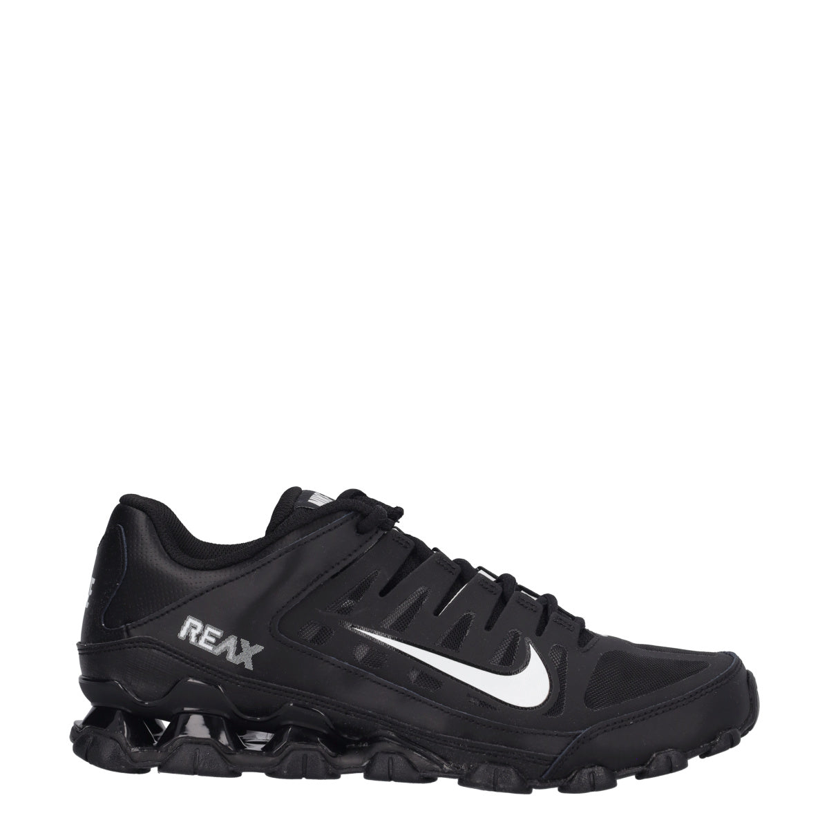 REAX 8 TR MESH Running Uomo Nere