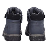 GOHAN Polacchini Bambini Blu