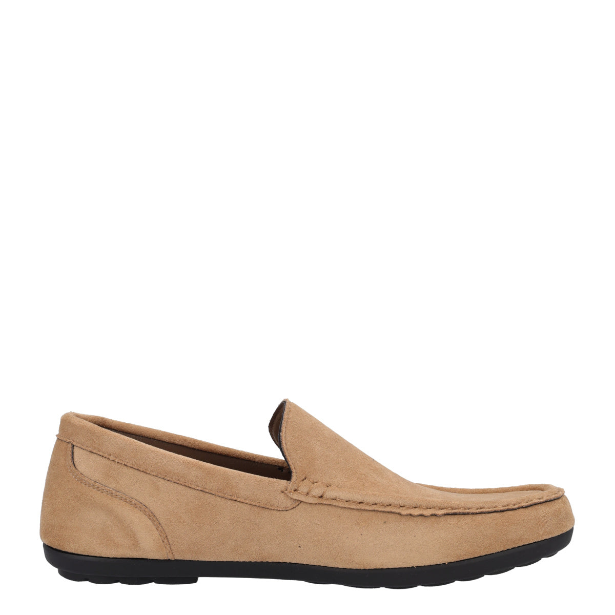 Mocassini Uomo Beige