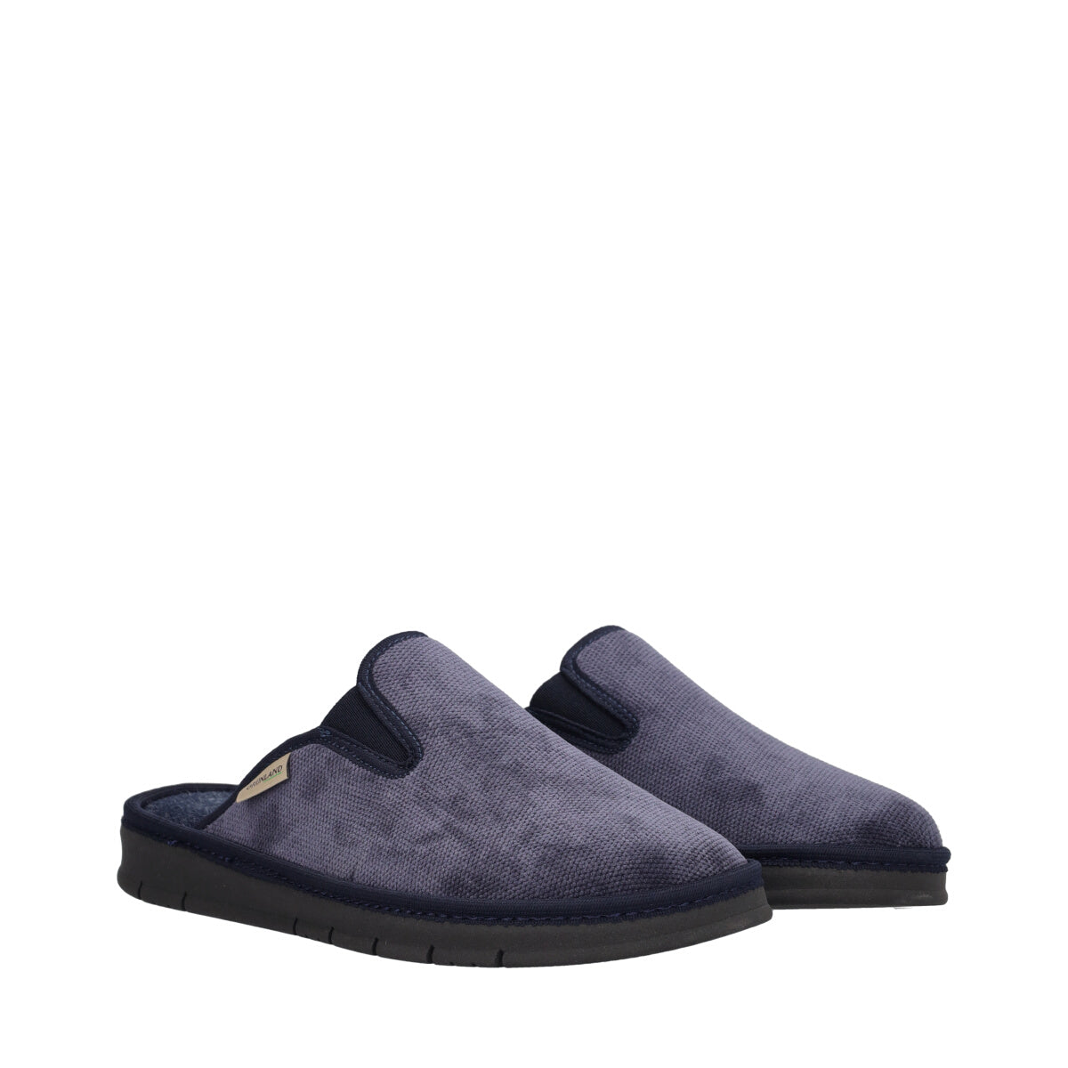 EONE Ciabatte Uomo Blu