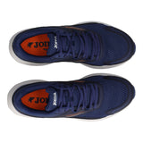 VITALY MEN 2633 Sneakers Uomo Blu