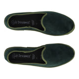 Pantofole Donna Verdi