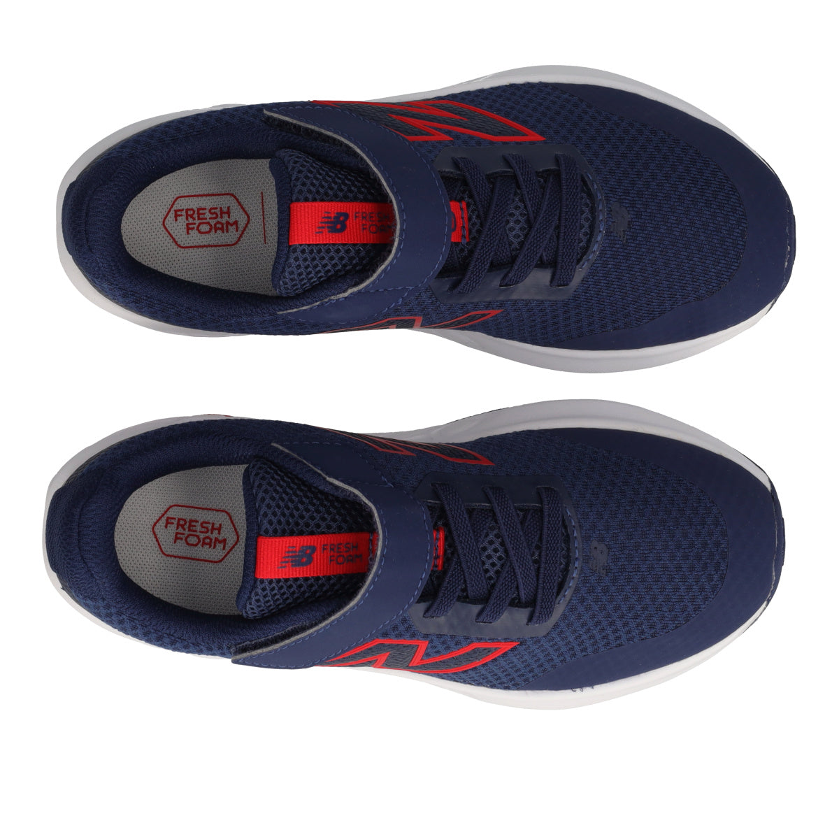 520 - Sneakers Bambino Blu