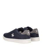 HILLS MIX Sneakers Uomo Blu