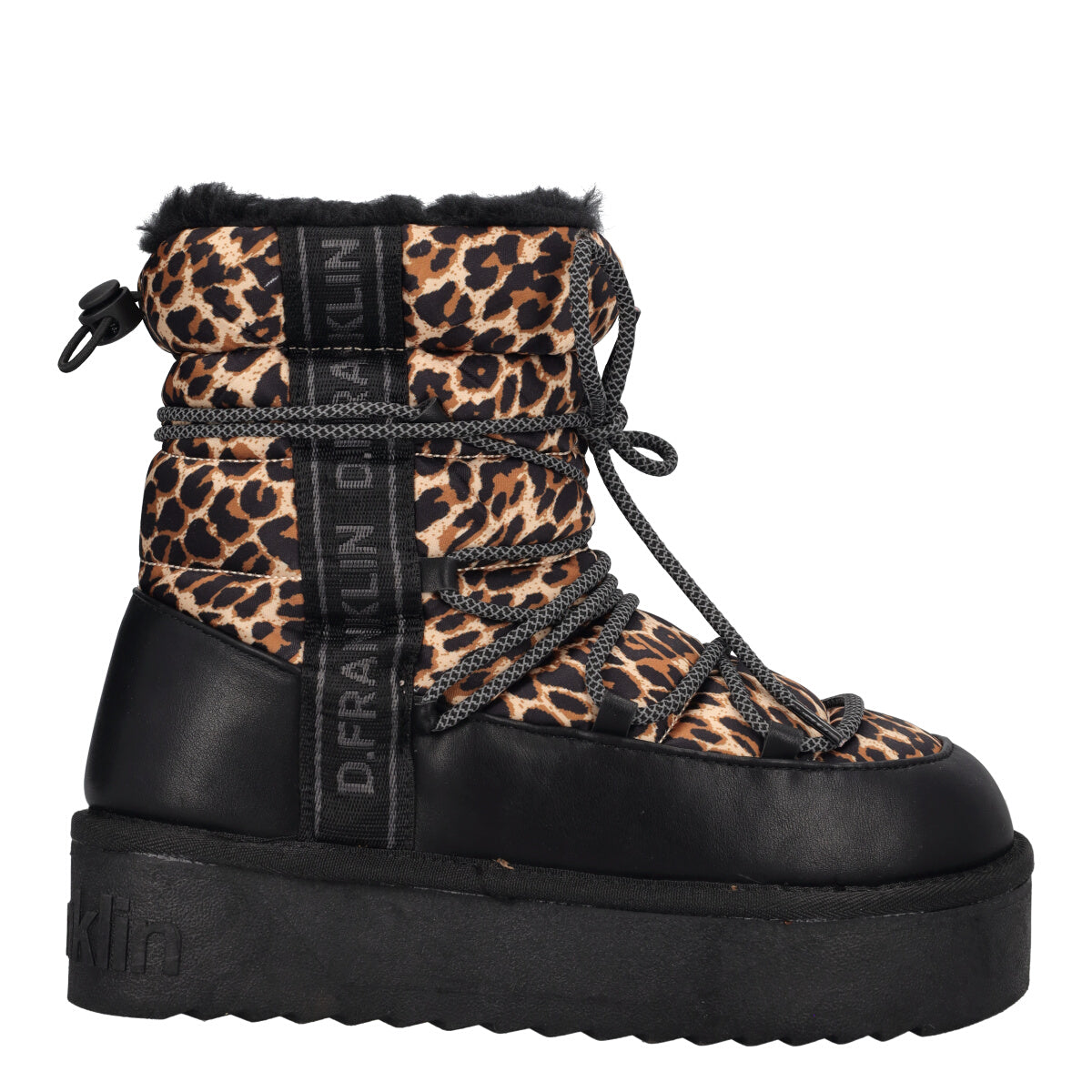 PACK NORDIC V2 BOMB Doposci Donna Animalier