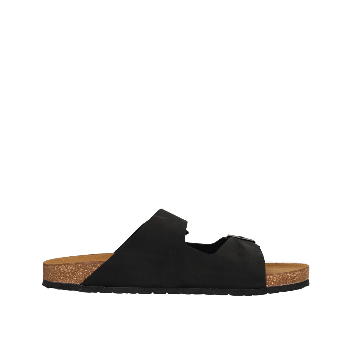 Ciabatte Uomo Nere