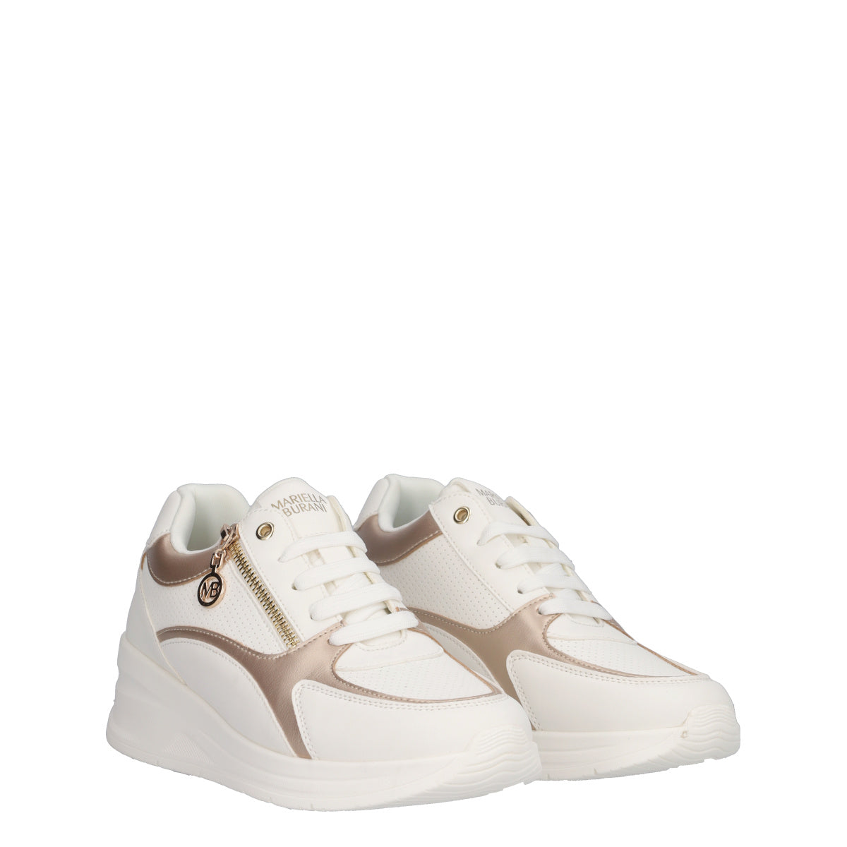 KATE Sneakers Donna Bianche
