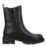 Stivaletti Donna Neri