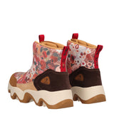 KIOTO2 Stivaletti Donna Multicolor