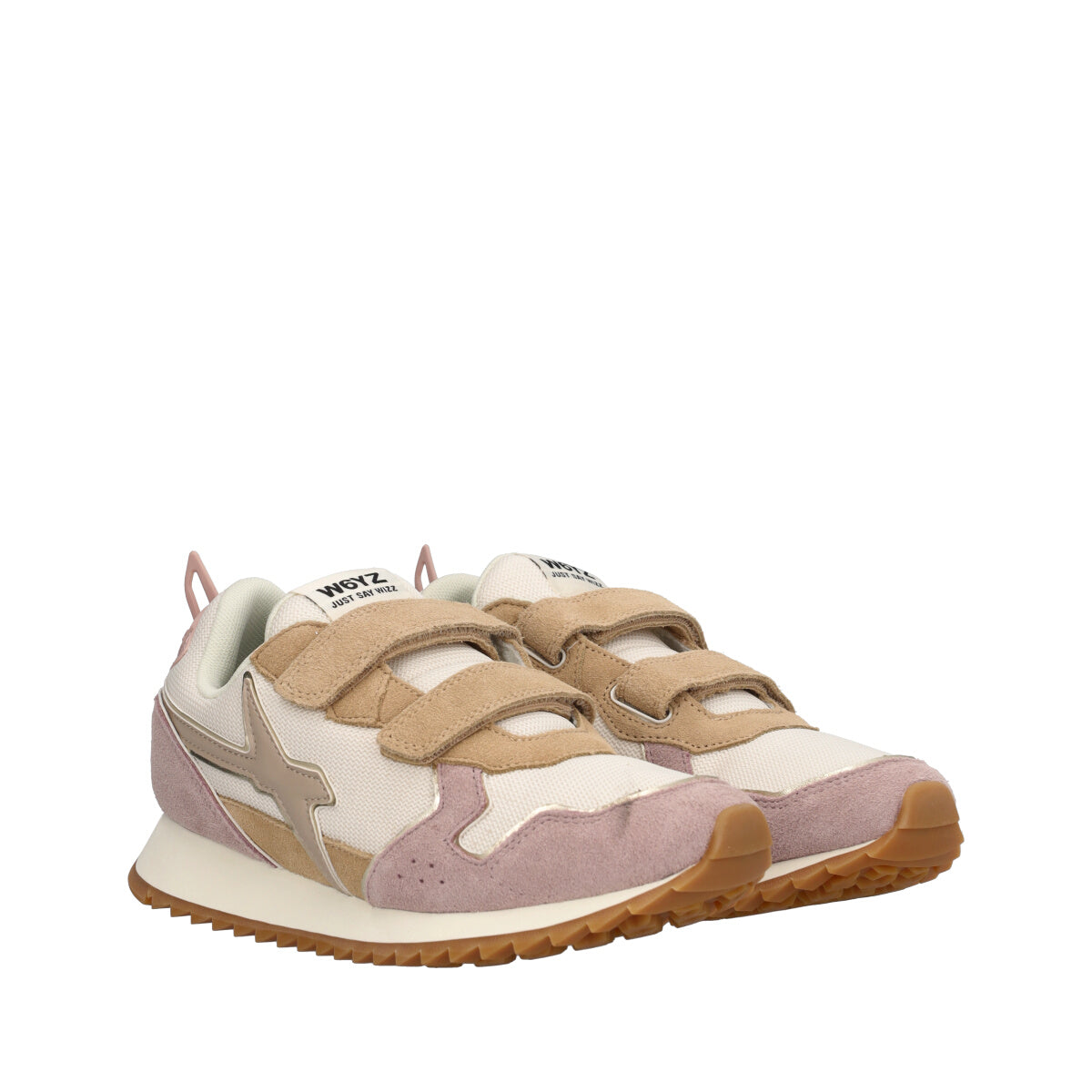 JET Sneakers Bambina Multicolor