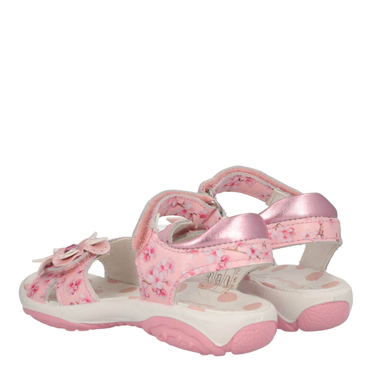 BREEZE Sandali Bambina Rosa