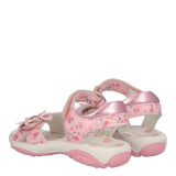 BREEZE Sandali Bambina Rosa