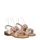 Sandali Donna Multicolor