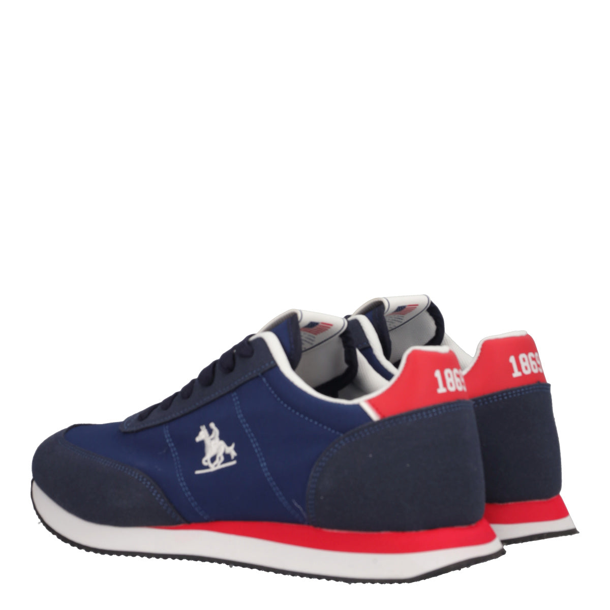 RENNES Sneakers Uomo Blu