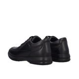 TRAV.TIME GTX Stringate Uomo Nere