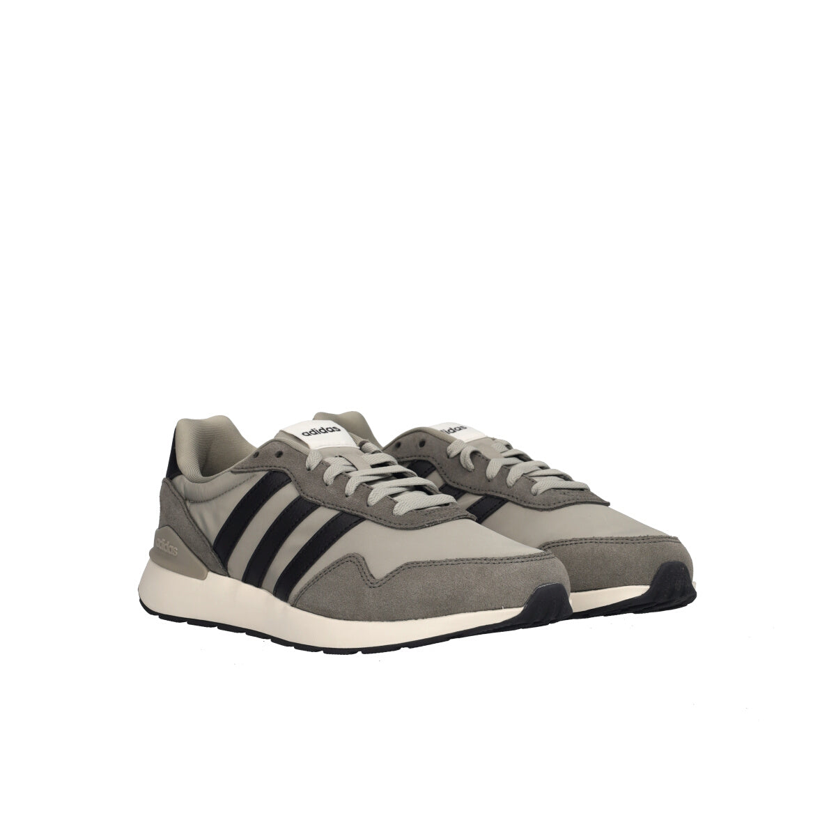 RUN 60S 4.0 Sneakers Uomo Grigie