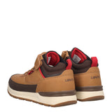 ASCOT REFRESH Sneakers Bambini Beige