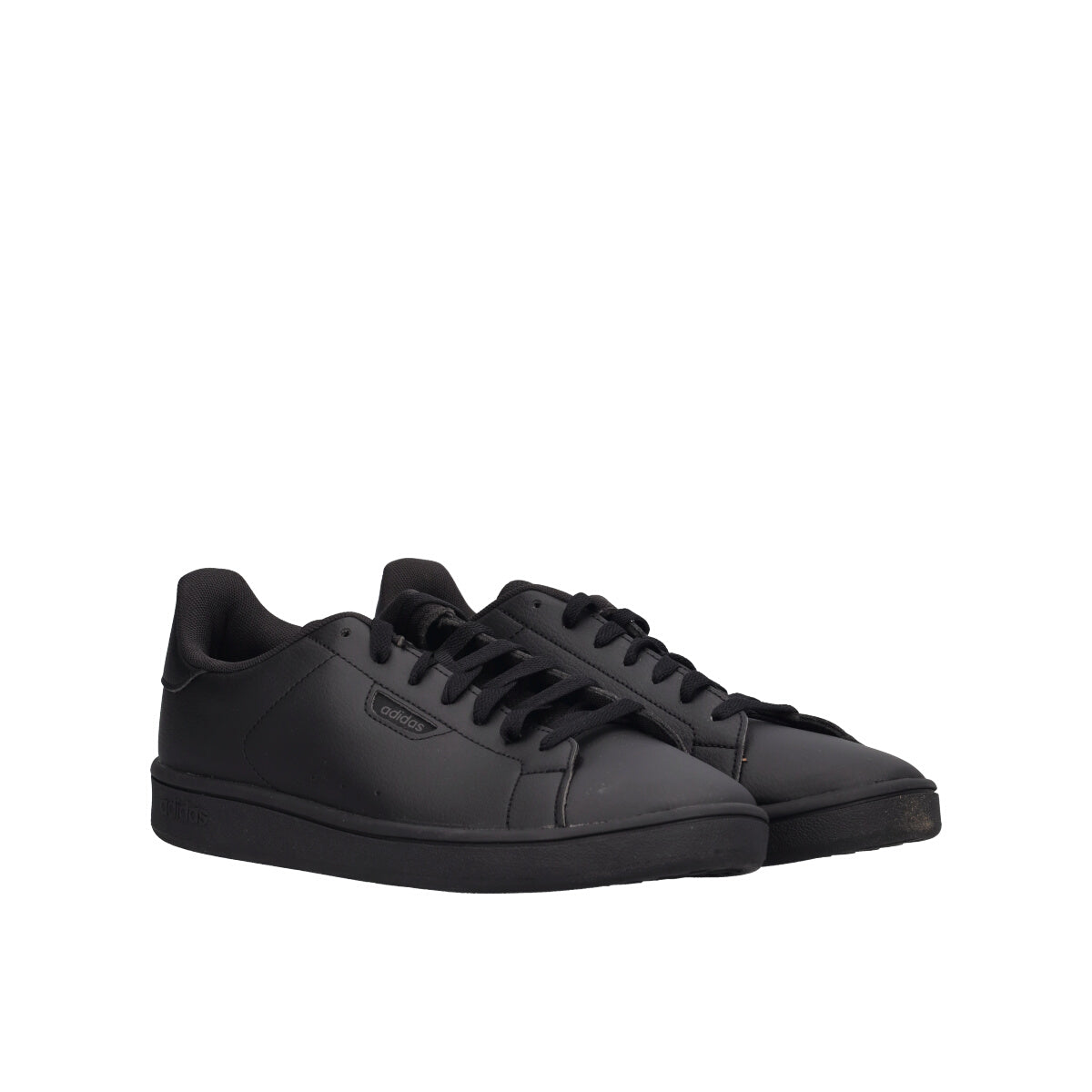 URBAN COURT Sneakers Uomo Nere