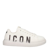 Sneakers Uomo Bianche