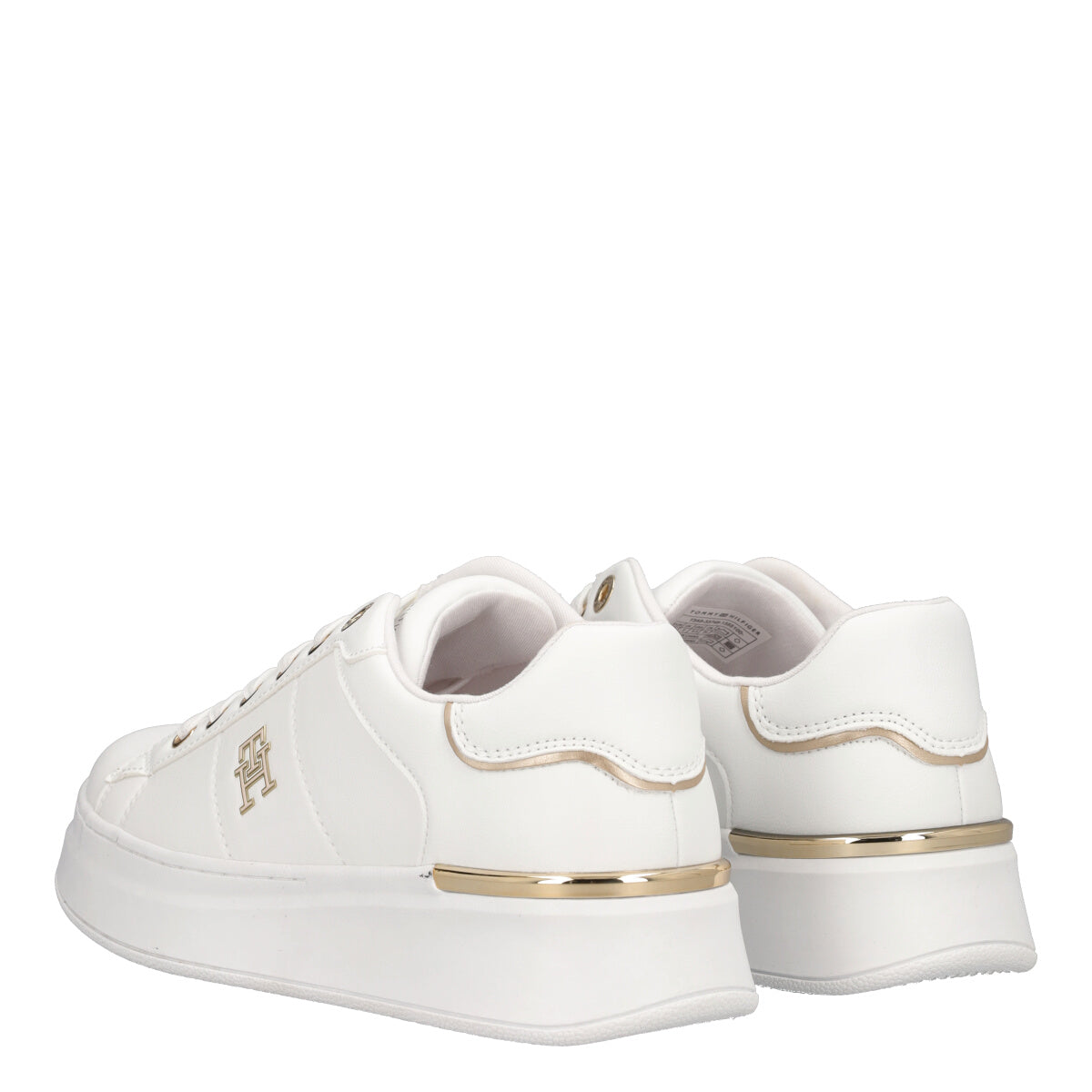 Sneakers Donna Bianche