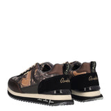 NY Sneakers Donna Multicolor