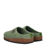 Ciabatte Donna Verdi