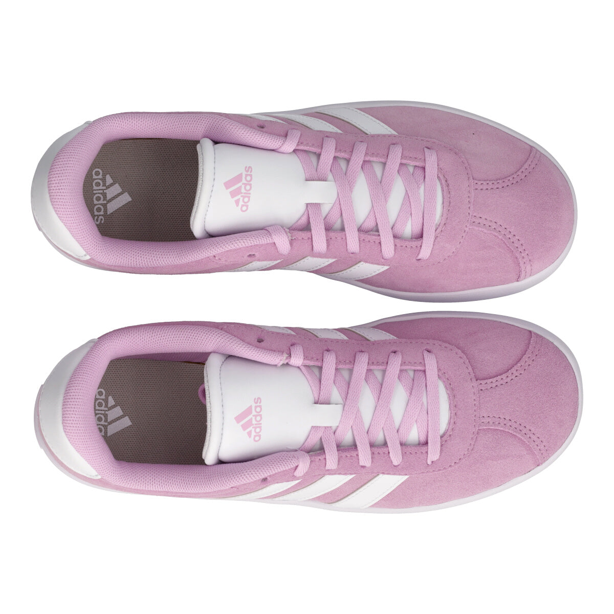 VL COURT 3.0 Sneakers Donna Rosa