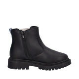 Stivaletti Bambina Neri - Frozen