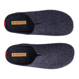 Ciabatte Casa Uomo Blu