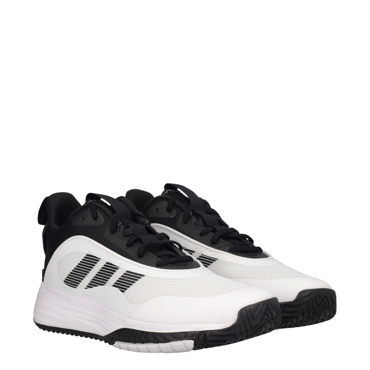 OWNTHEGAME 3.0 Sneakers Uomo Bianche e Nere